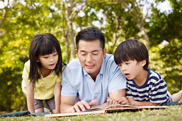 parent coaching